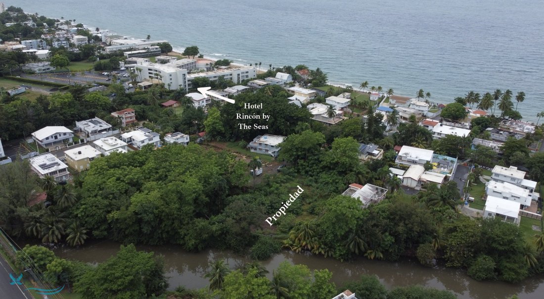 Land in Stella, Rincón, Puerto Rico 2 - 16415571