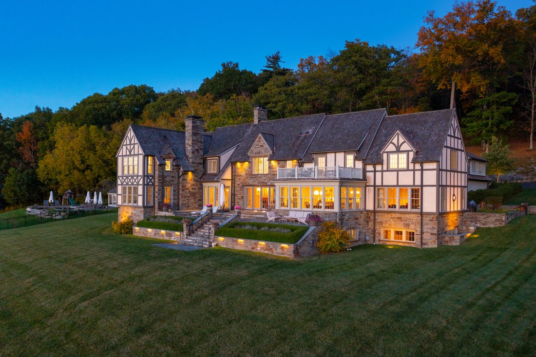 House in Alford, Massachusetts, United States 1 - 16420567