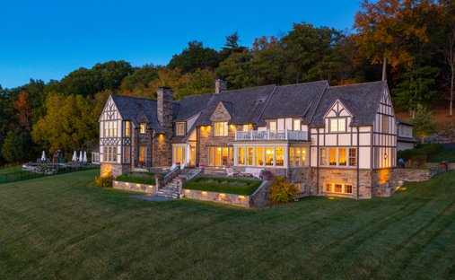 Casa a Alford, Massachusetts, Stati Uniti 1