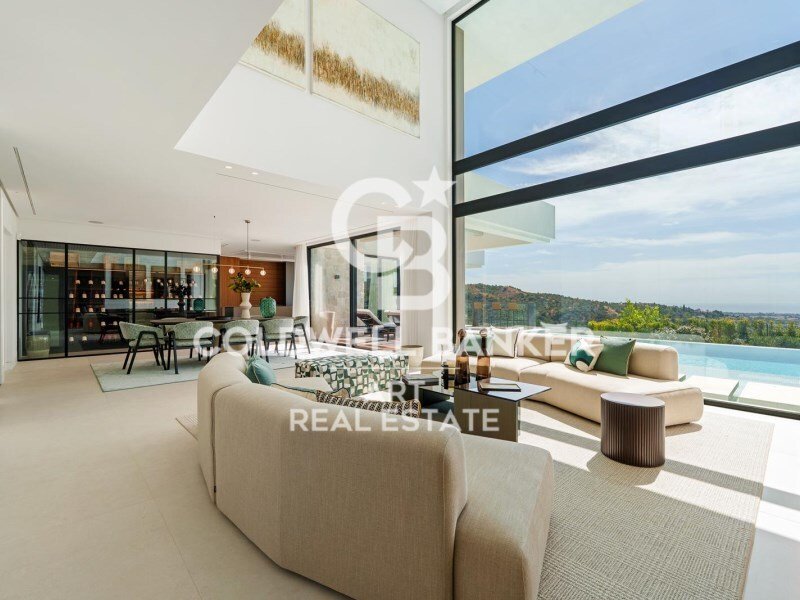 House in La Quinta, Benahavis, Andalusia 5 - 16417433