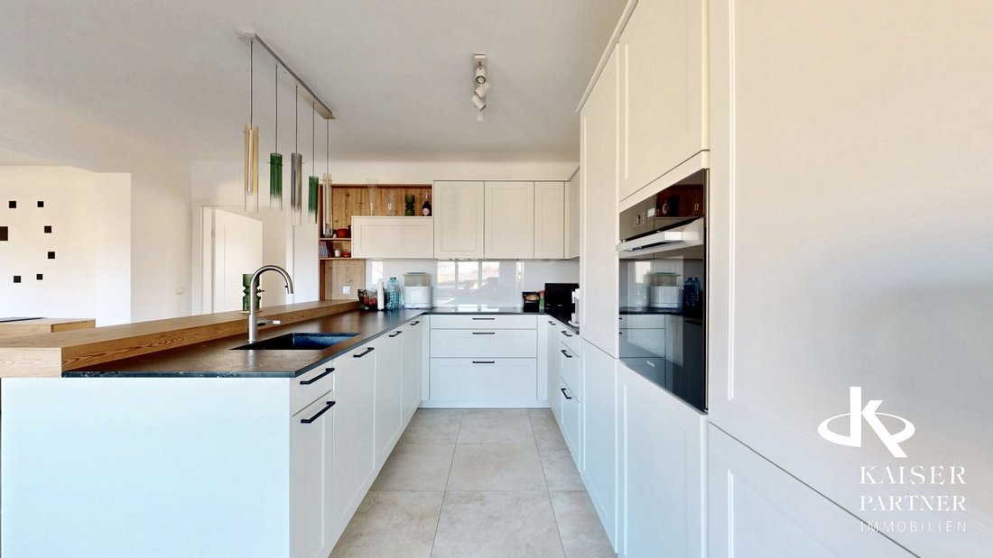 Casa a Sarasdorf, Bassa Austria, Austria 3 - 16446072