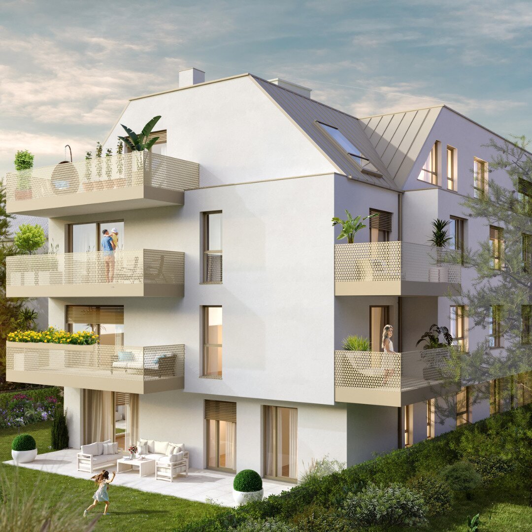 Penthouse à Vienne, Vienne, Autriche 5 - 16428511