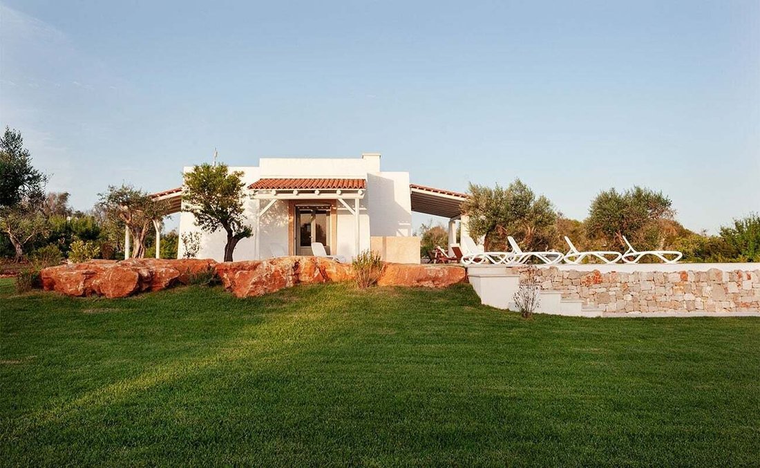 Villa in Salve, Apulia, Italy 2 - 16429984