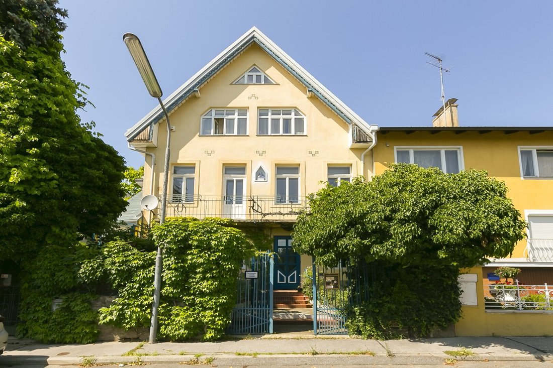 House in Vienna, Wien, Austria 1 - 16443589