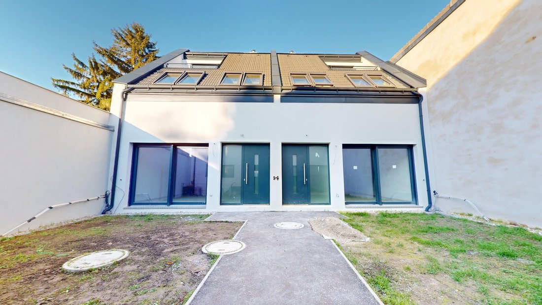 House in Vienna, Wien, Austria 1 - 16434241