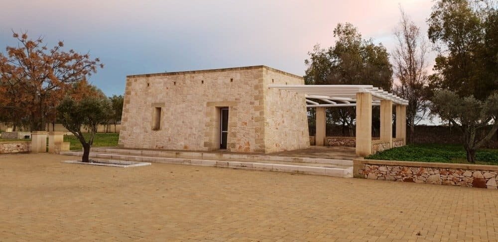 Villa in Historic Center, Lecce, Apulia 2 - 16430281