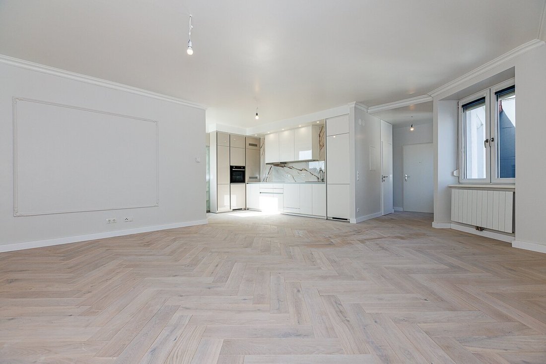 Penthouse in Vienna, Wien, Austria 5 - 16442197