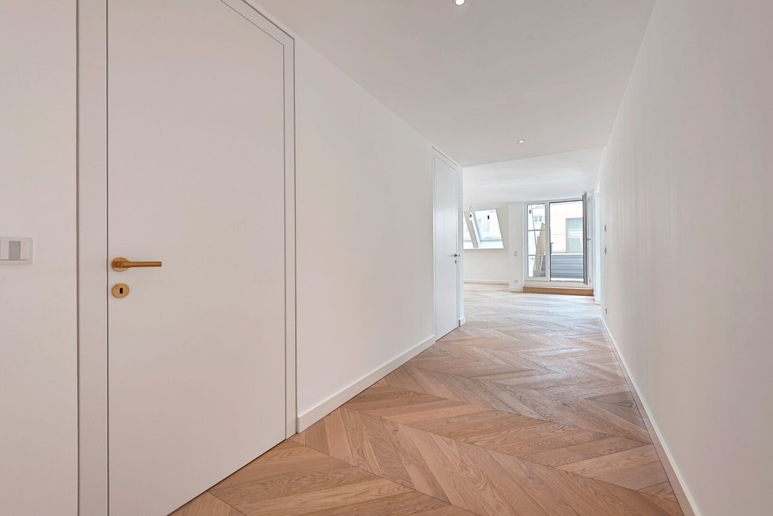 Appartement à Vienne, Vienne, Autriche 3 - 16429986