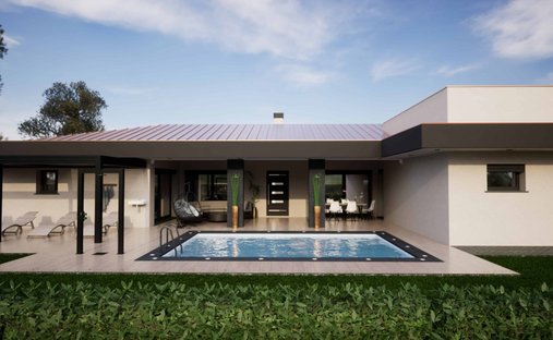 Villa in Lignano Pineta, Lignano Sabbiadoro, Friuli – Venezia Giulia 1