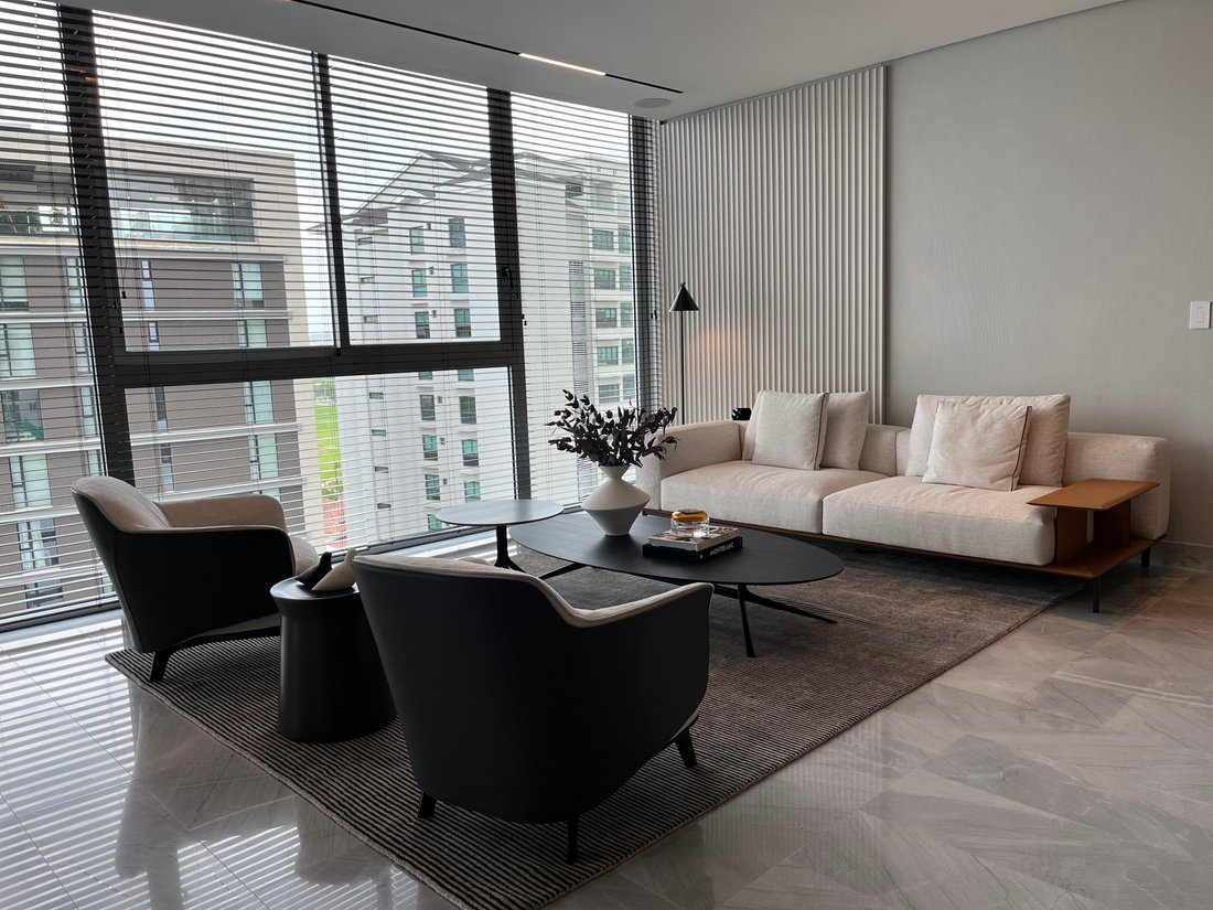 Apartment in Panama City, Panama, Panama 2 - 13585400