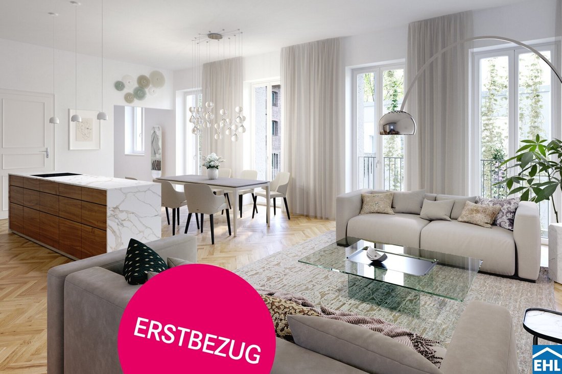 Apartment in Vienna, Wien, Austria 1 - 16455405