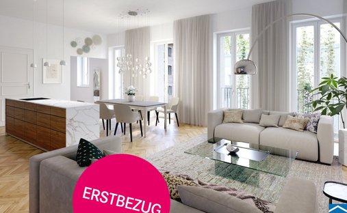 Apartment in Vienna, Wien, Austria 1