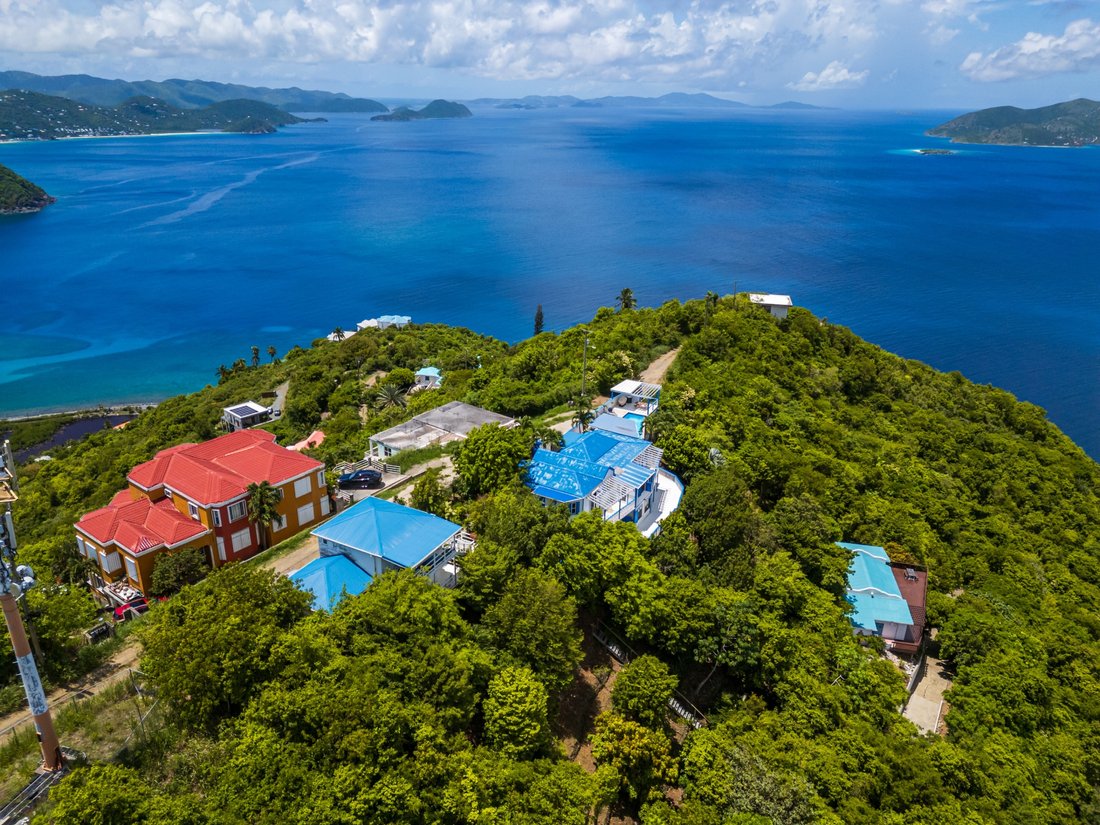 House in Leonards, Tortola, British Virgin Islands 3 - 16457104