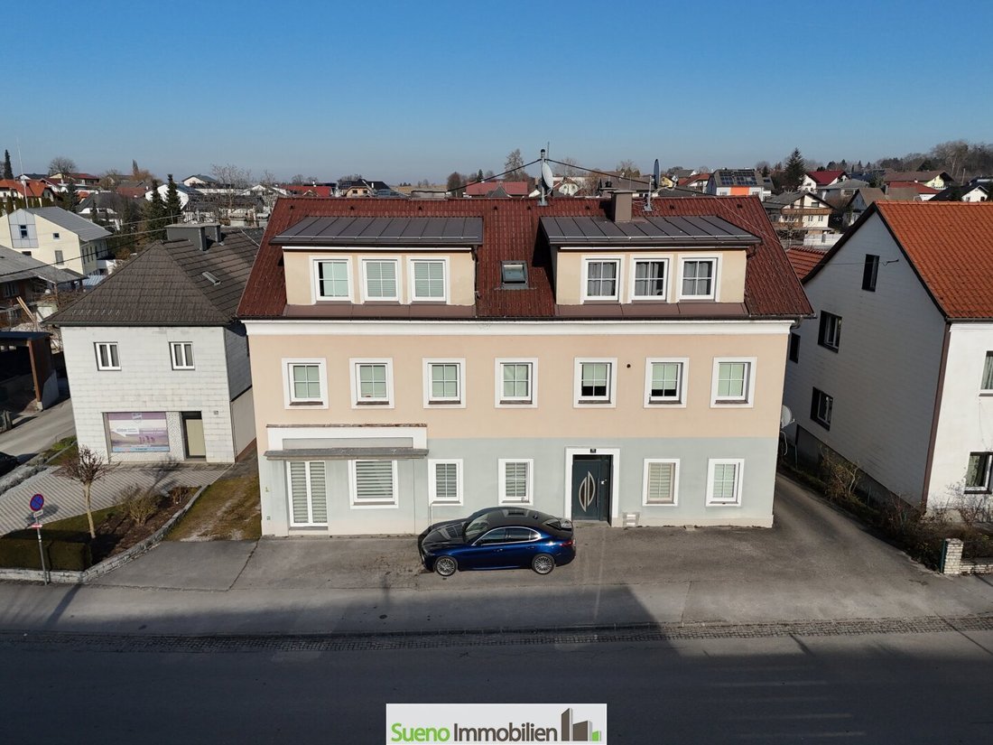 House in Bad Hall, Upper Austria, Austria 2 - 16446094