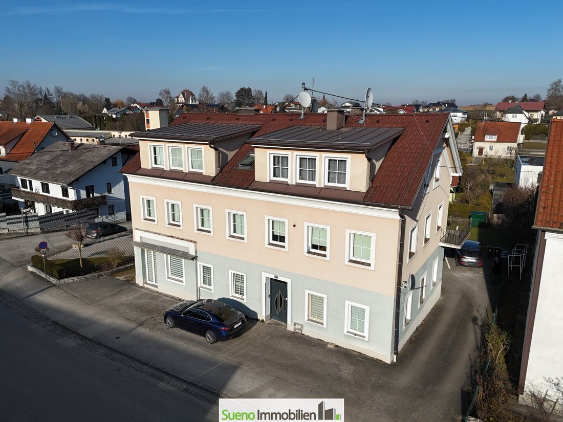 House in Bad Hall, Upper Austria, Austria 1 - 16446094