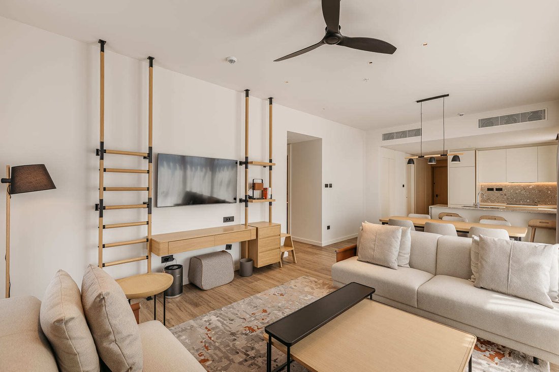 Penthouse in Tivat, Tivat Municipality, Montenegro 3 - 16420772