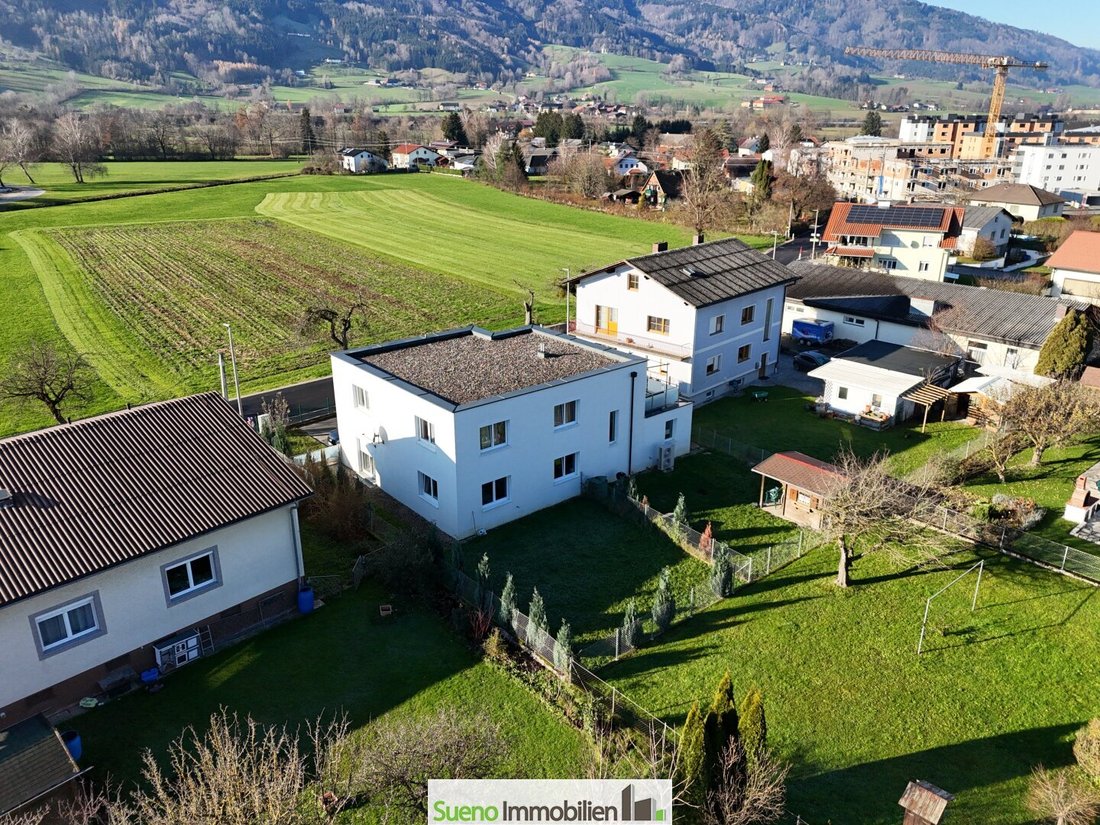 House in Kirchdorf an der Krems, Upper Austria, Austria 4 - 16446481