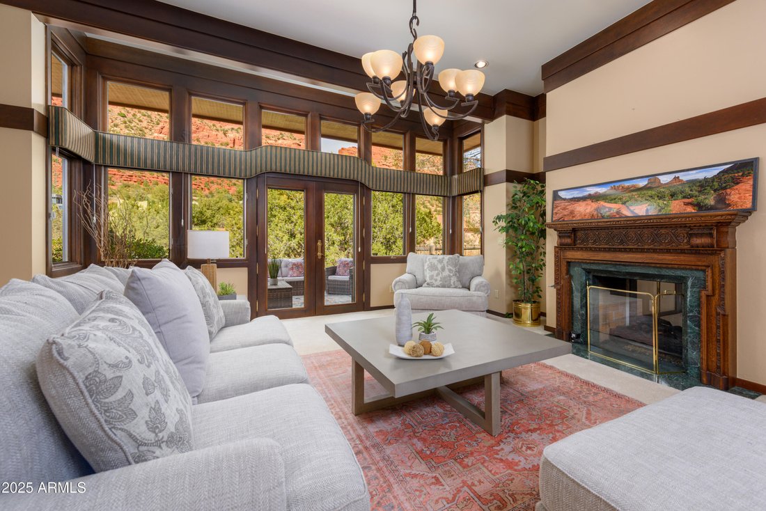 House in Sedona, Arizona, United States 4 - 16415014