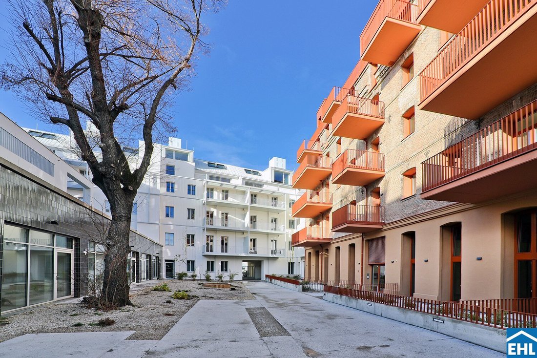Apartment in Vienna, Wien, Austria 4 - 16455482