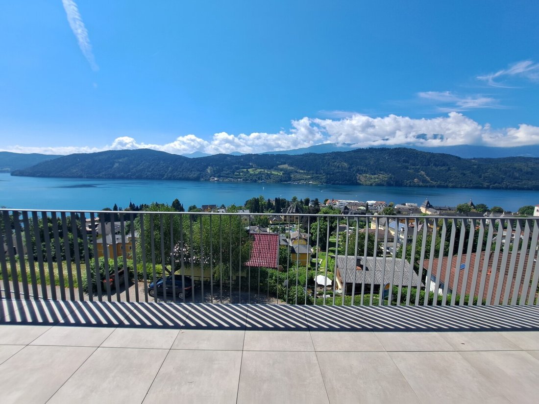 Apartment in Millstatt, Carinthia, Austria 5 - 16431119