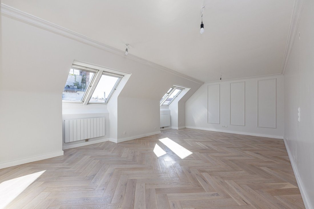 Apartment in Vienna, Wien, Austria 2 - 16442270