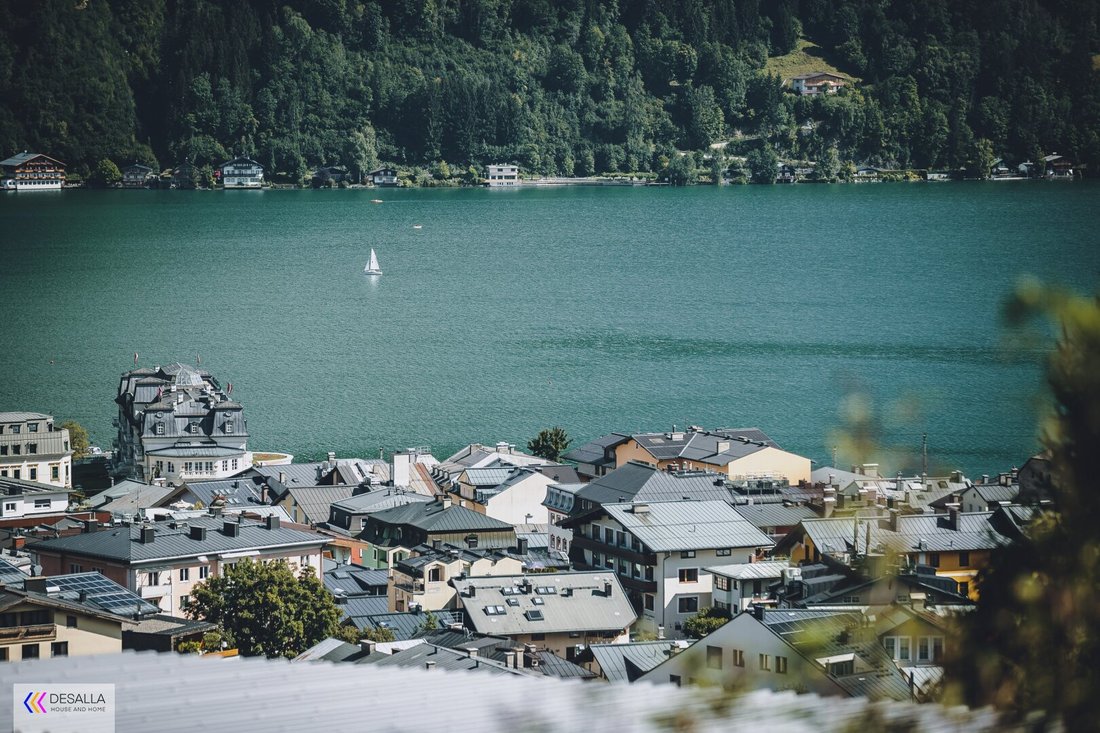 Apartment in Zell am See, Salzburg, Austria 3 - 16439603