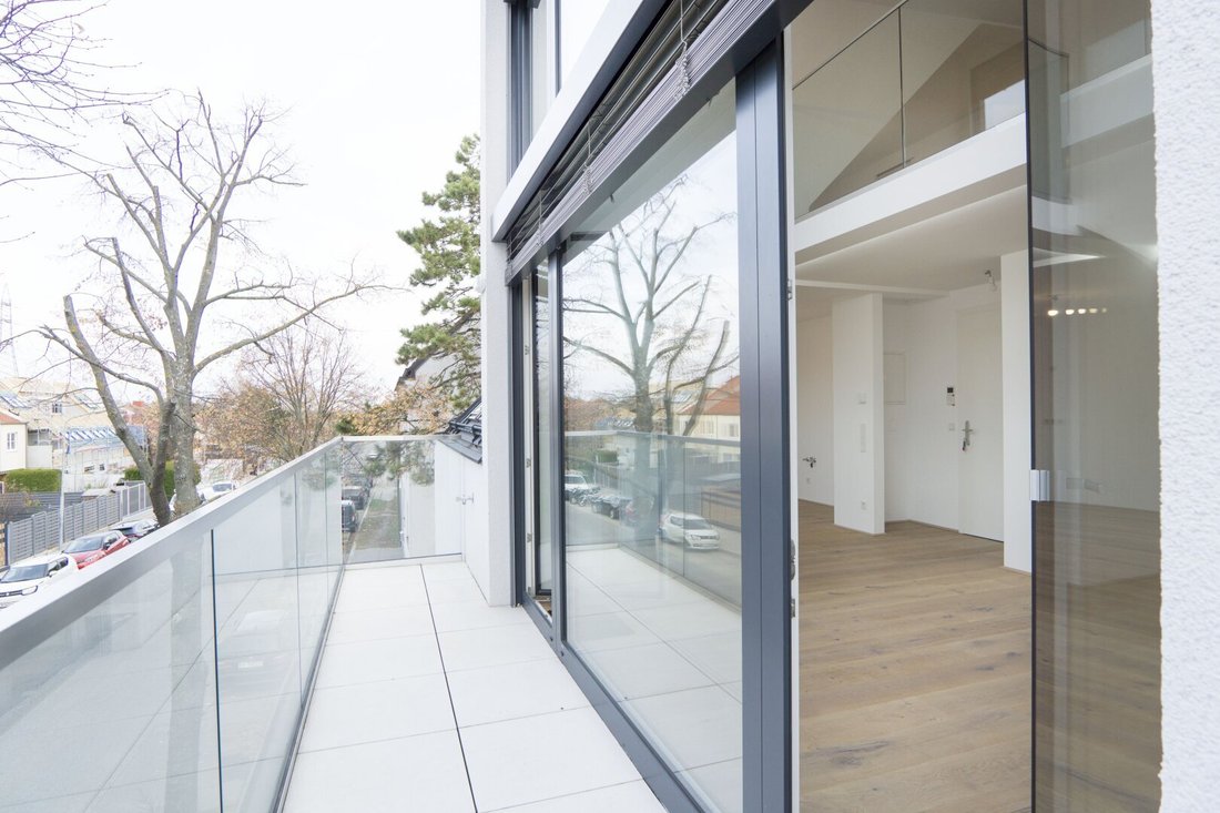Apartment in Vienna, Wien, Austria 1 - 16447793