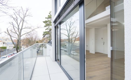 Apartment in Vienna, Wien, Austria 1