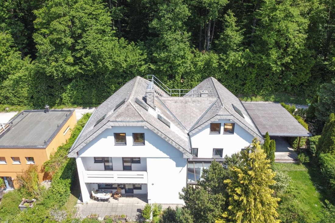House in Gablitz, Lower Austria, Austria 4 - 16449443