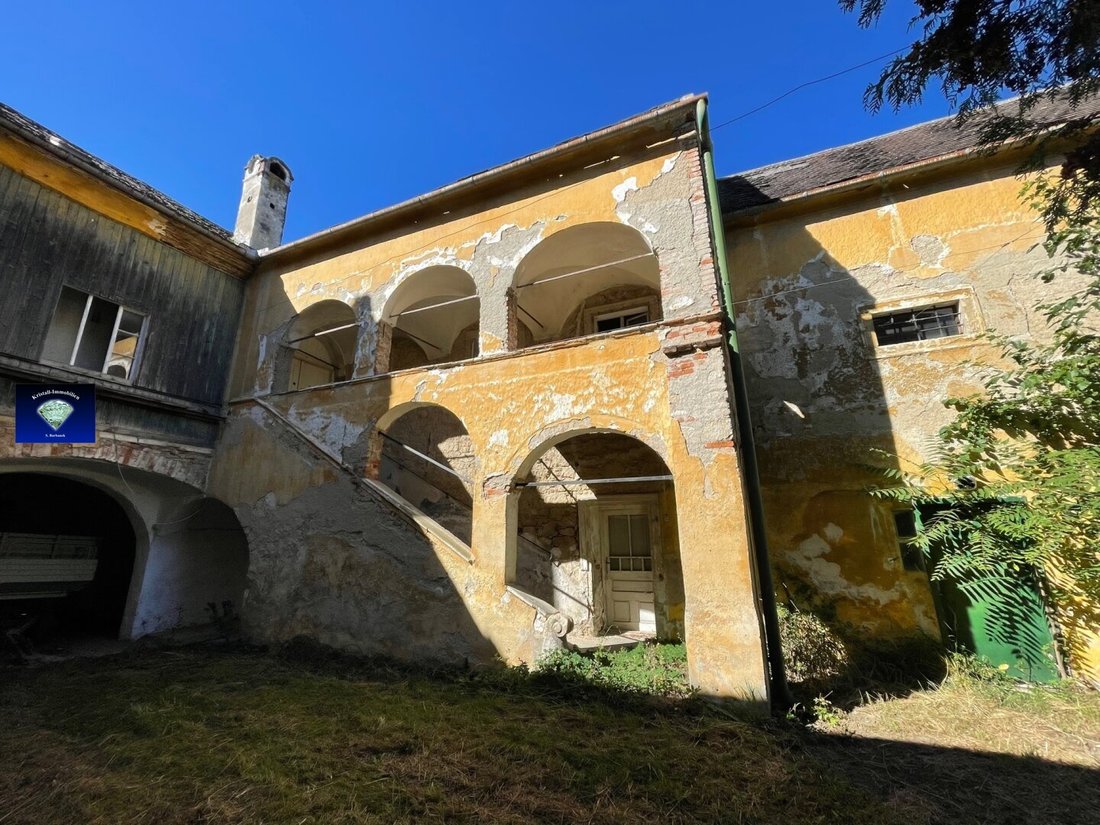 House in Sankt Margarethen im Burgenland, Burgenland, Austria 3 - 16421207