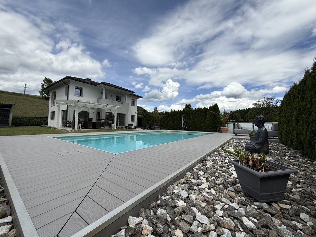 House in Dreifaltigkeit, Carinthia, Austria 4 - 16443871