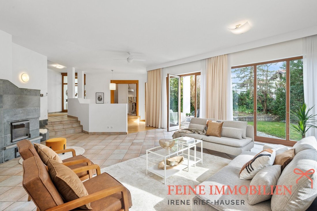 House in Vienna, Wien, Austria 1 - 16428853