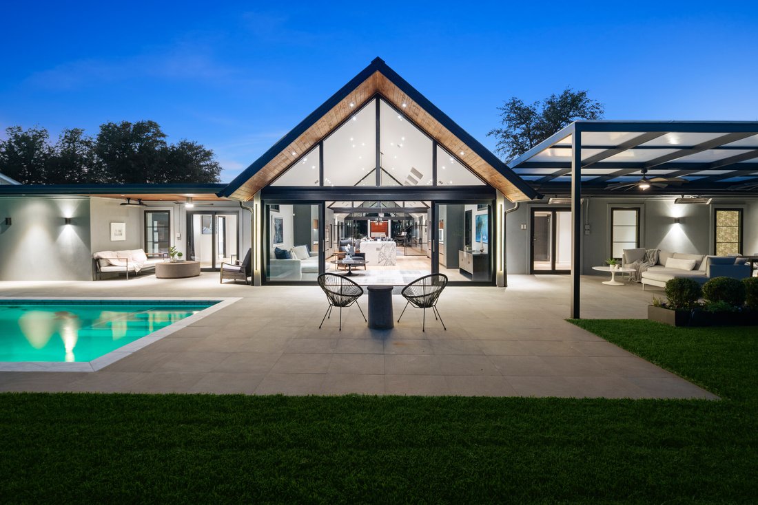 House in Dallas, Texas, United States 1 - 16415162