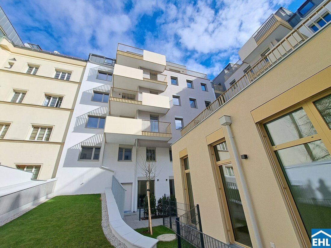 Apartment in Vienna, Wien, Austria 5 - 16456568
