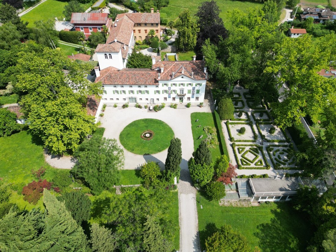 House in Brazzacco, Friuli – Venezia Giulia, Italy 1 - 16444417