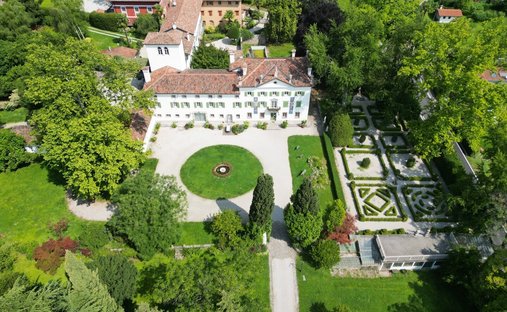 Maison à Brazzacco, Frioul-Vénétie julienne, Italie 1