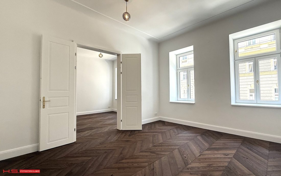 Apartment in Vienna, Wien, Austria 5 - 16422398