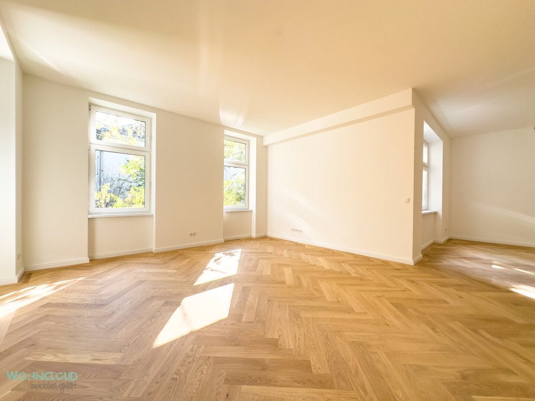 Apartment in Vienna, Wien, Austria 2 - 16424257