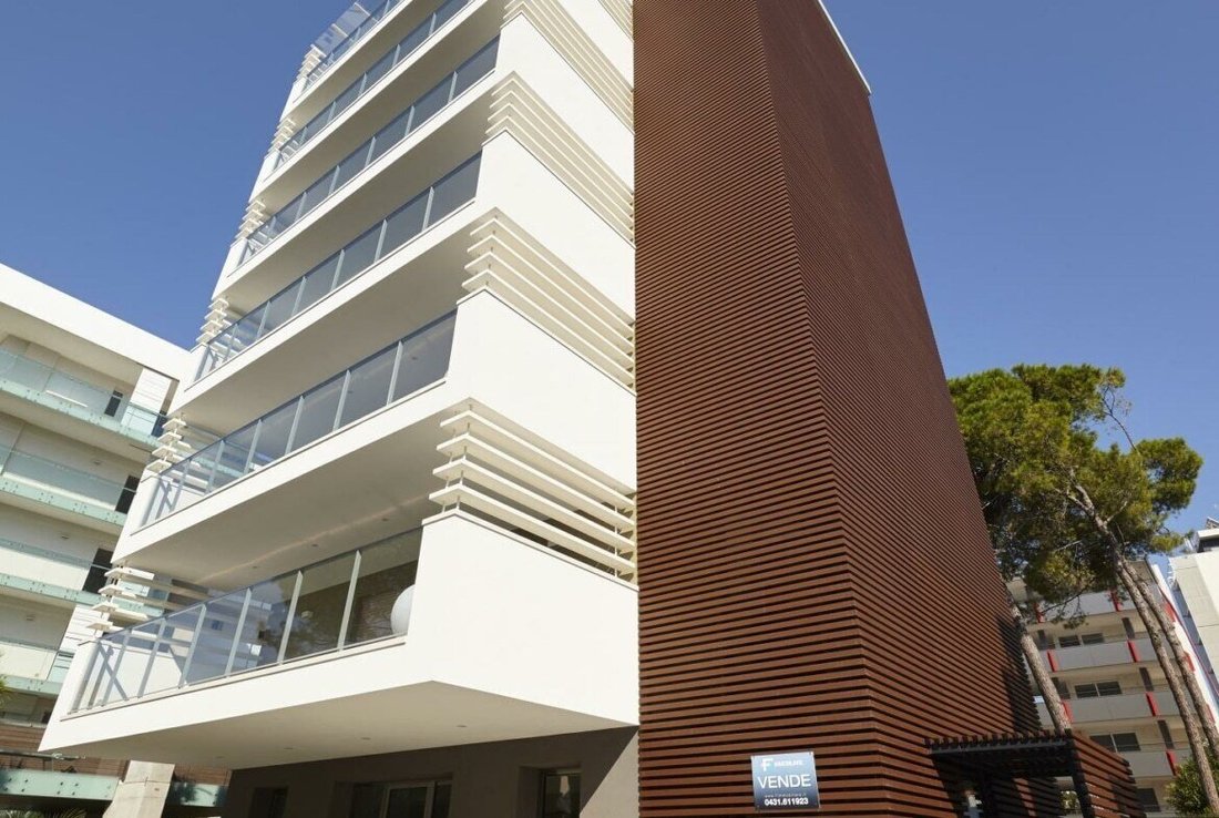 Apartment in Lignano Pineta, Lignano Sabbiadoro, Friuli – Venezia Giulia 1 - 16435701