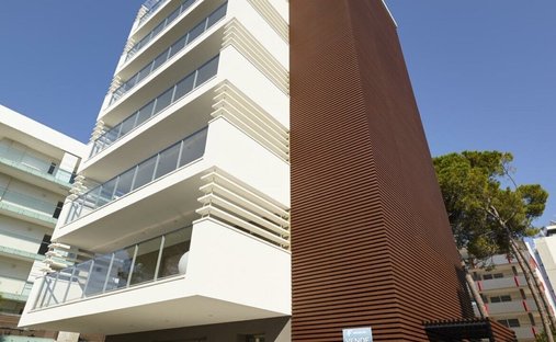 Apartment in Lignano Pineta, Lignano Sabbiadoro, Friuli – Venezia Giulia 1