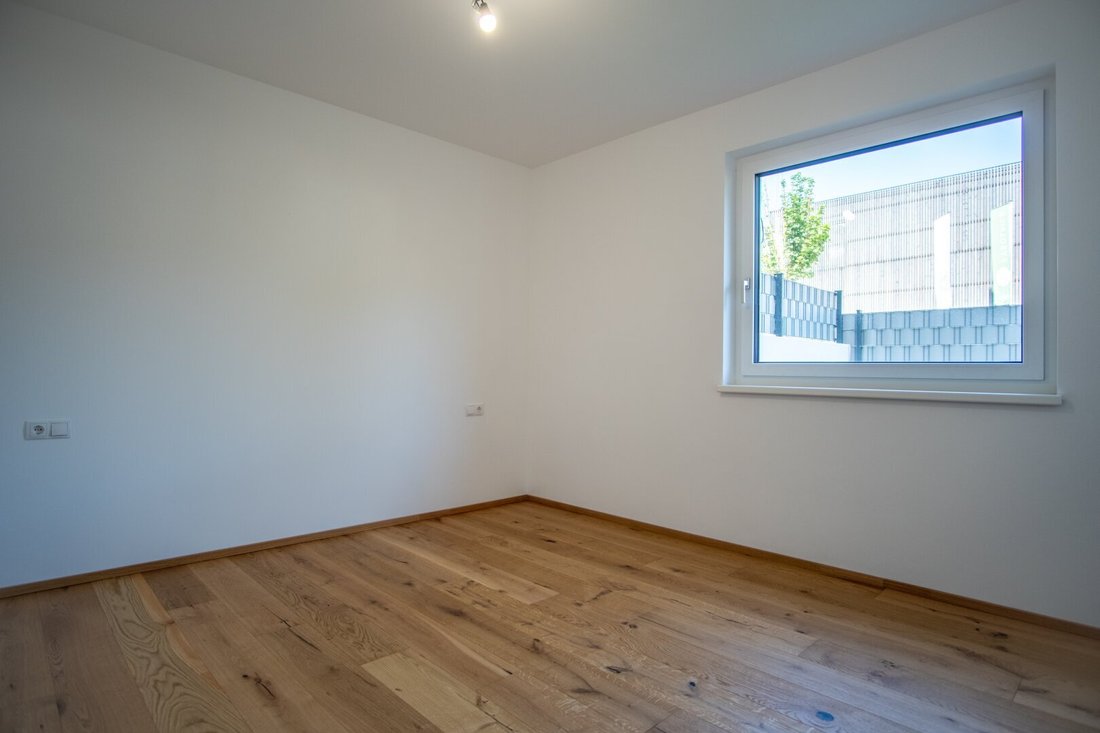 Apartment in Mils, Tyrol, Austria 4 - 16424196