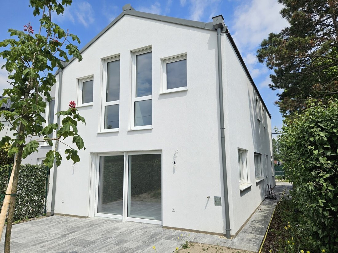 House in Vienna, Wien, Austria 2 - 16444112