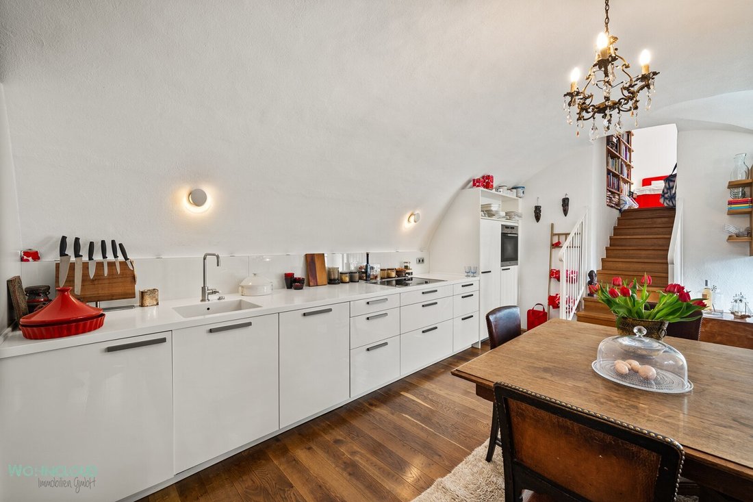 Apartment in Vienna, Wien, Austria 3 - 16424527