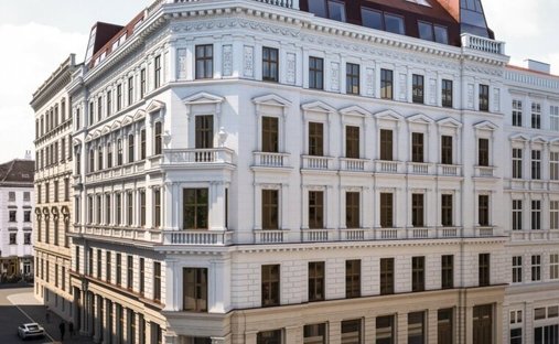 Apartment in Vienna, Wien, Austria 1