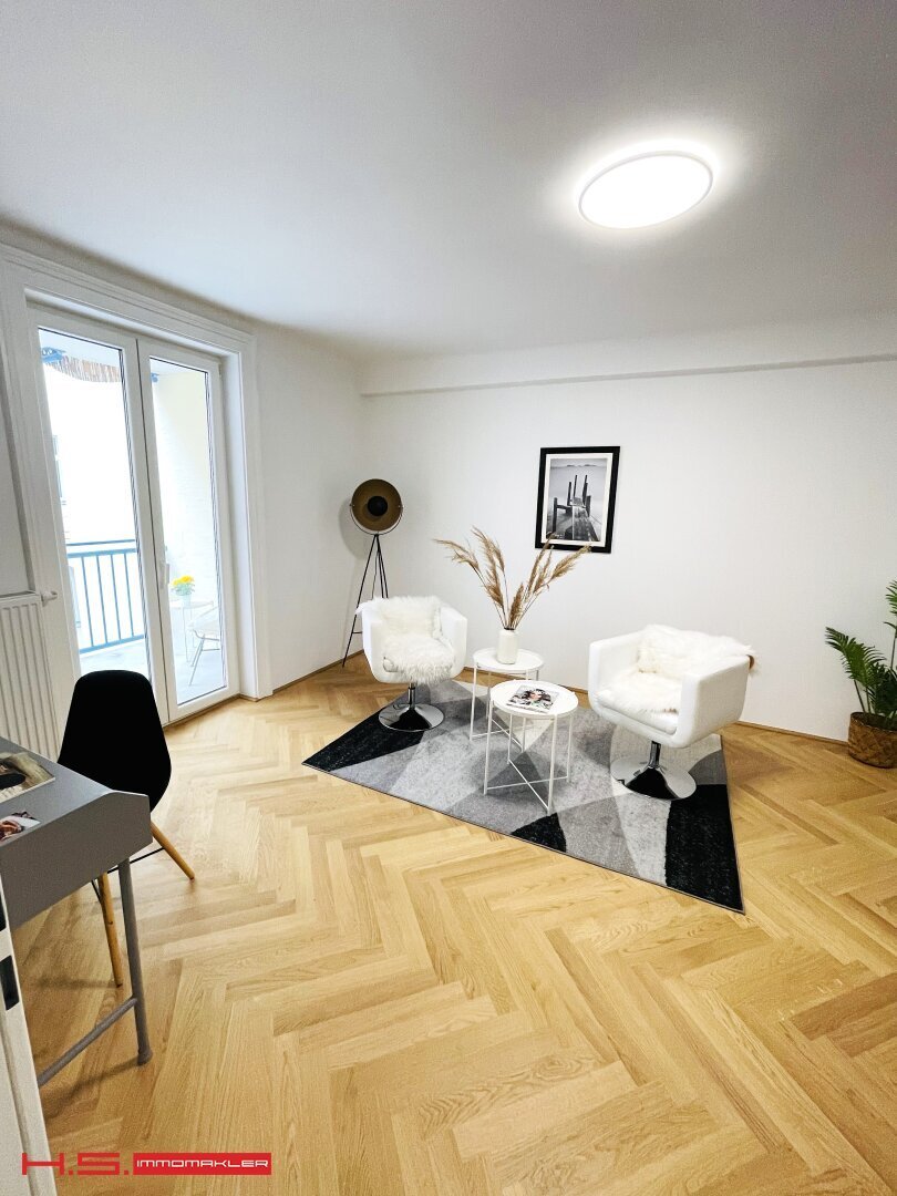 Apartment in Vienna, Wien, Austria 3 - 16426545