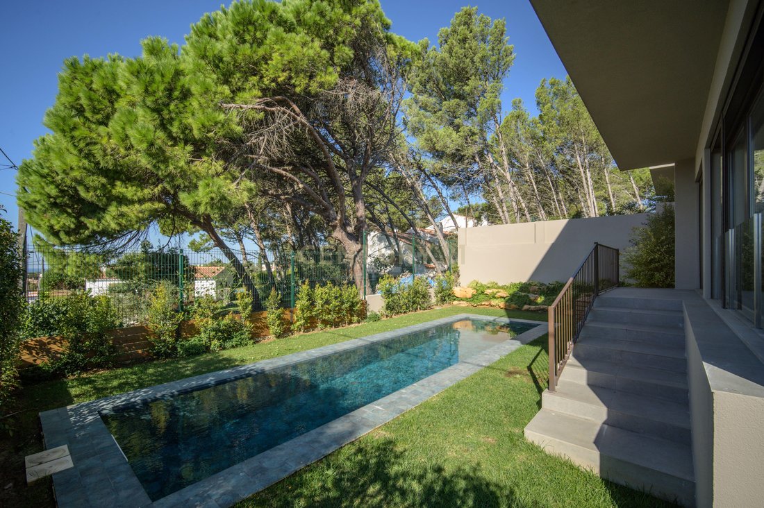 Villa in Alcabideche, Lisbon, Portugal 4 - 14539179
