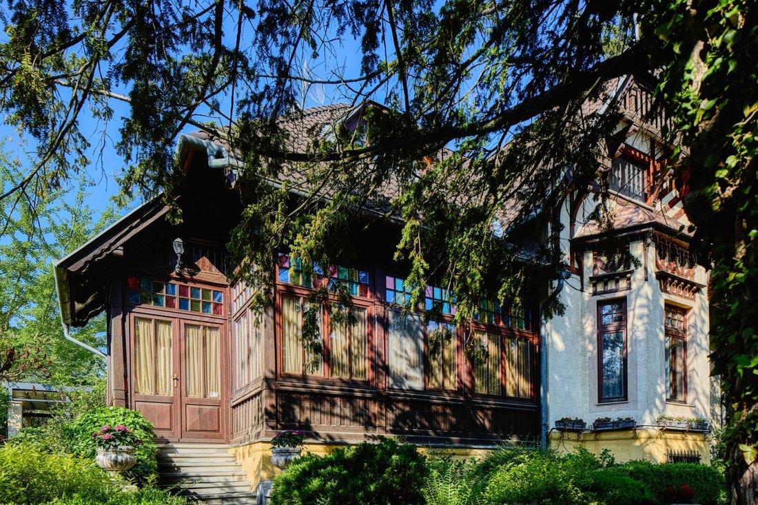 Villa in Sopron, Hungary 4 - 16430086