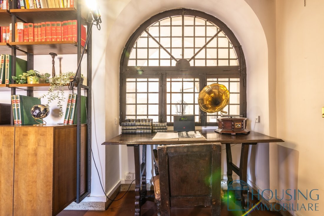 Apartment in Piazza del Popolo - Piazza Navona - Quirinale, Rome, Italy 5 - 16458692