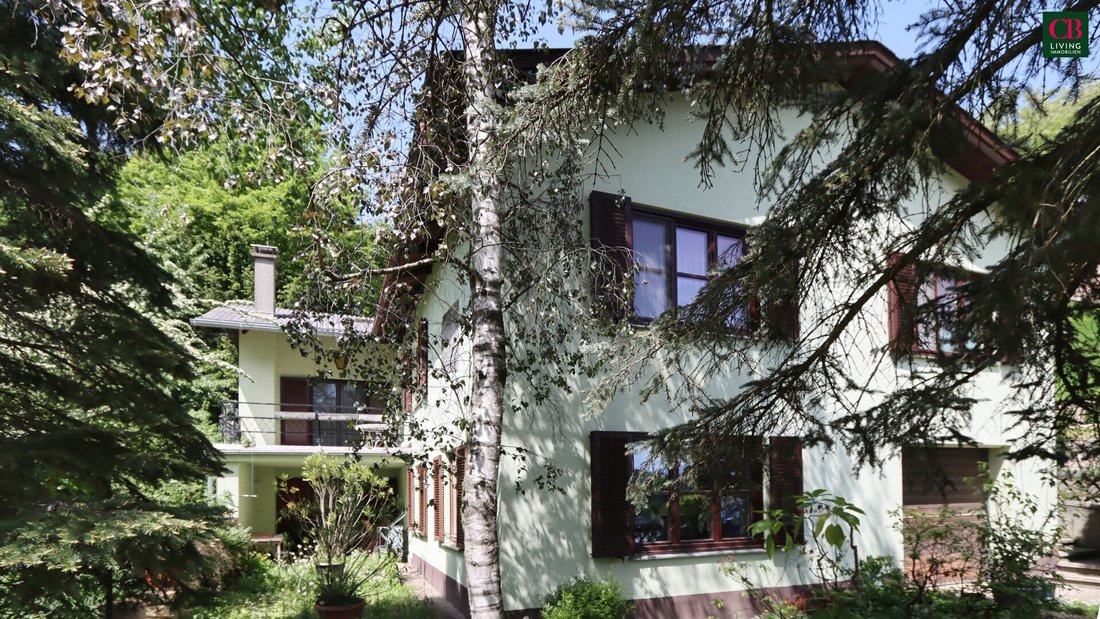 House in Klosterneuburg, Lower Austria, Austria 3 - 16425409