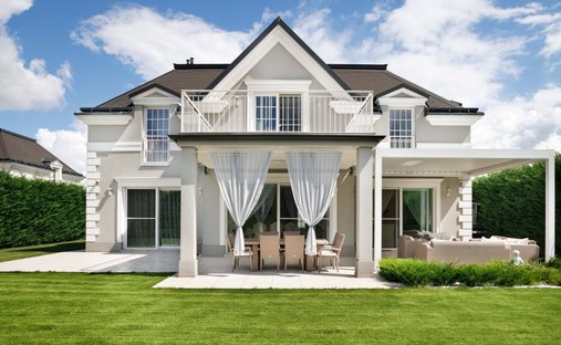 Villa in Oberwaltersdorf, Lower Austria, Austria 1